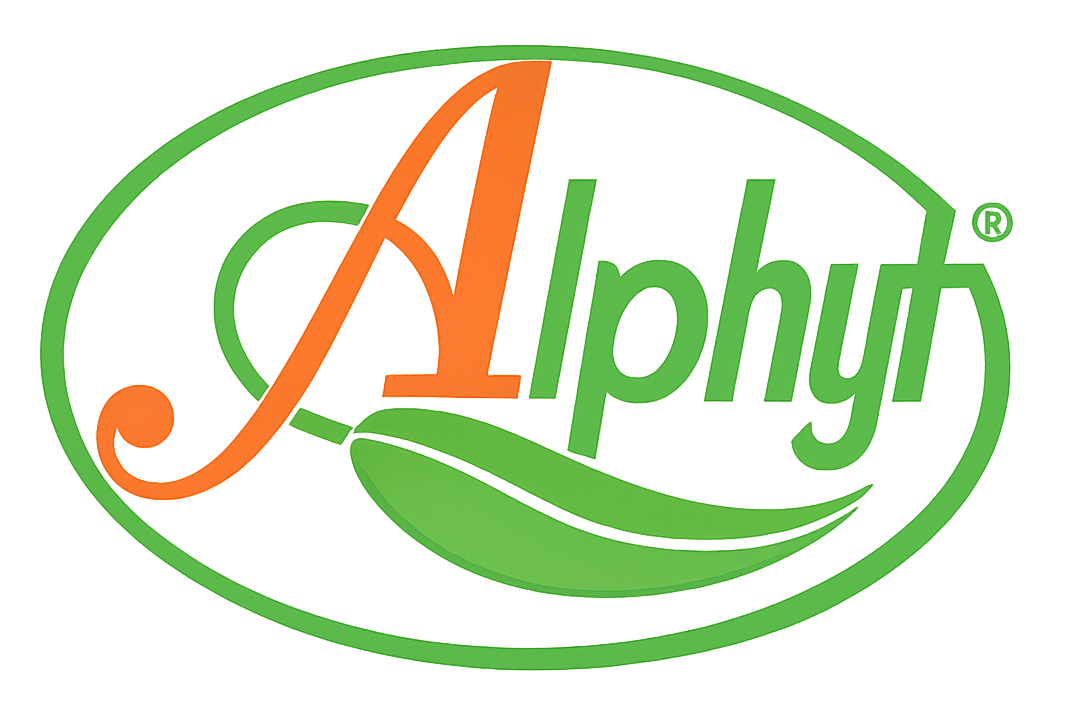 Alphyt Algérie