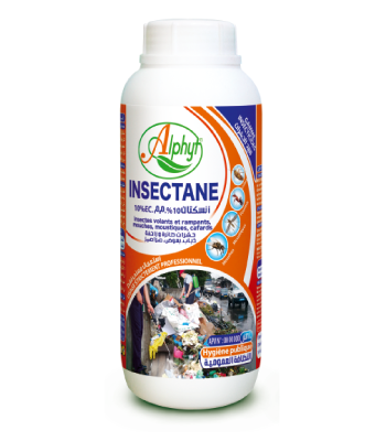 INSECTANE 10 % EC