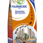 FOURMICIDE 2% PP