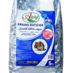 GRAINS-RATICIDE
