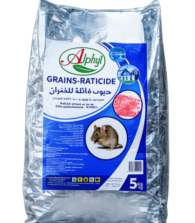 GRAINS-RATICIDE