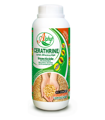 CERATHRINE 2,5% EC