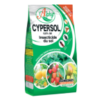 CYPERSOL 0.8% GR