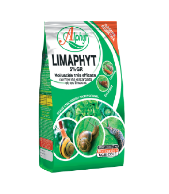 LIMAPHYT 5% GR