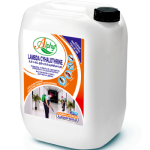 LAMBDA-CYHALOTHRINE 2.5 % EC