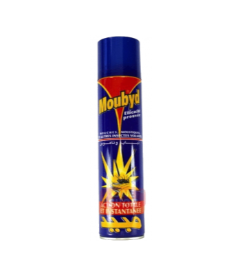 MOUBYD Mixte