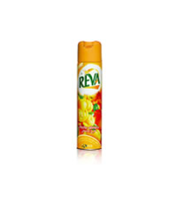 RÊVA Pêche et Abricot