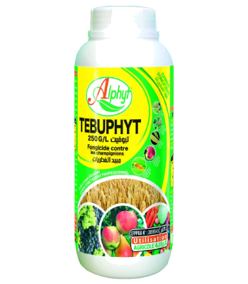 TEBUPHYT 250 G/L