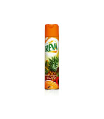 RÊVA Fruits Exotiques