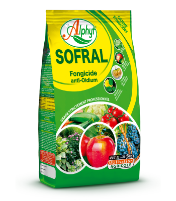SOFRAL