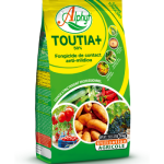 TOUTIA PLUS 50%